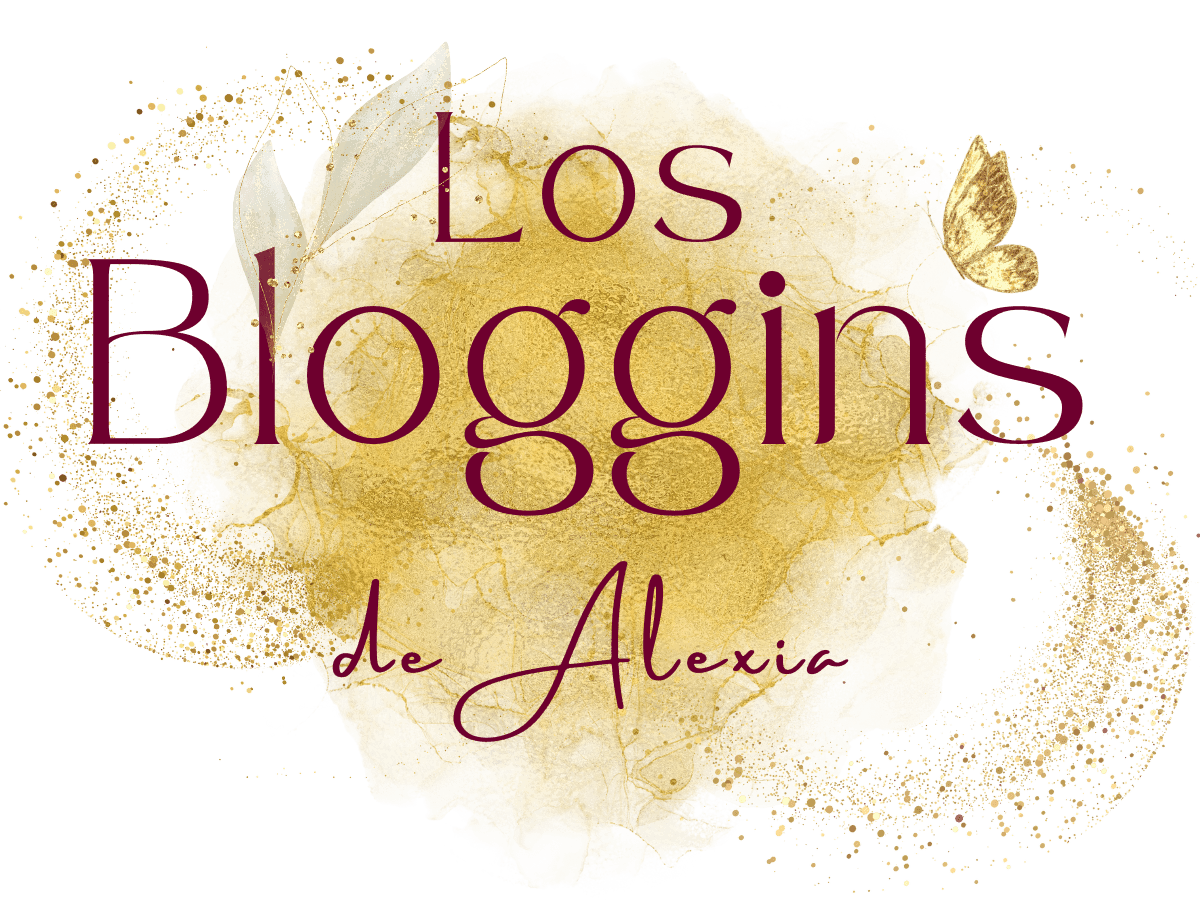 Los bloggins de Alexia