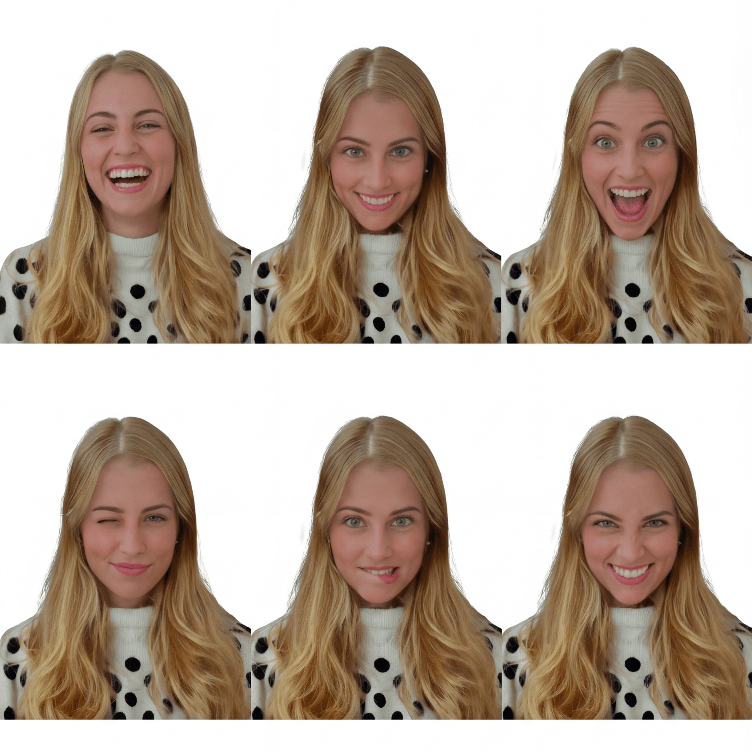 El corazón de alexia