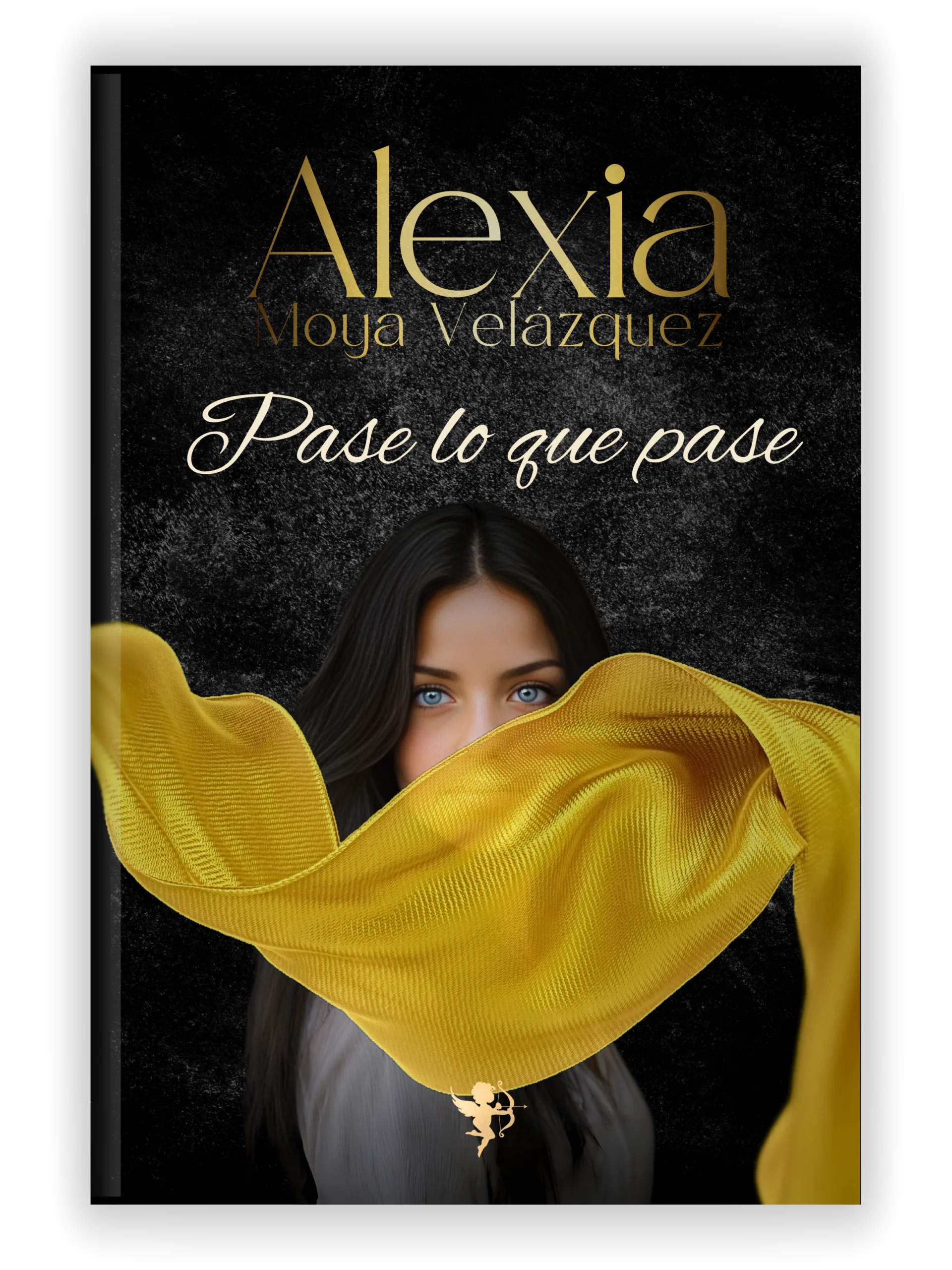 novela romántica