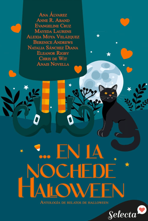 En la noche de Halloween